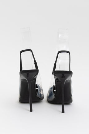 Riqua Slingback Pumps