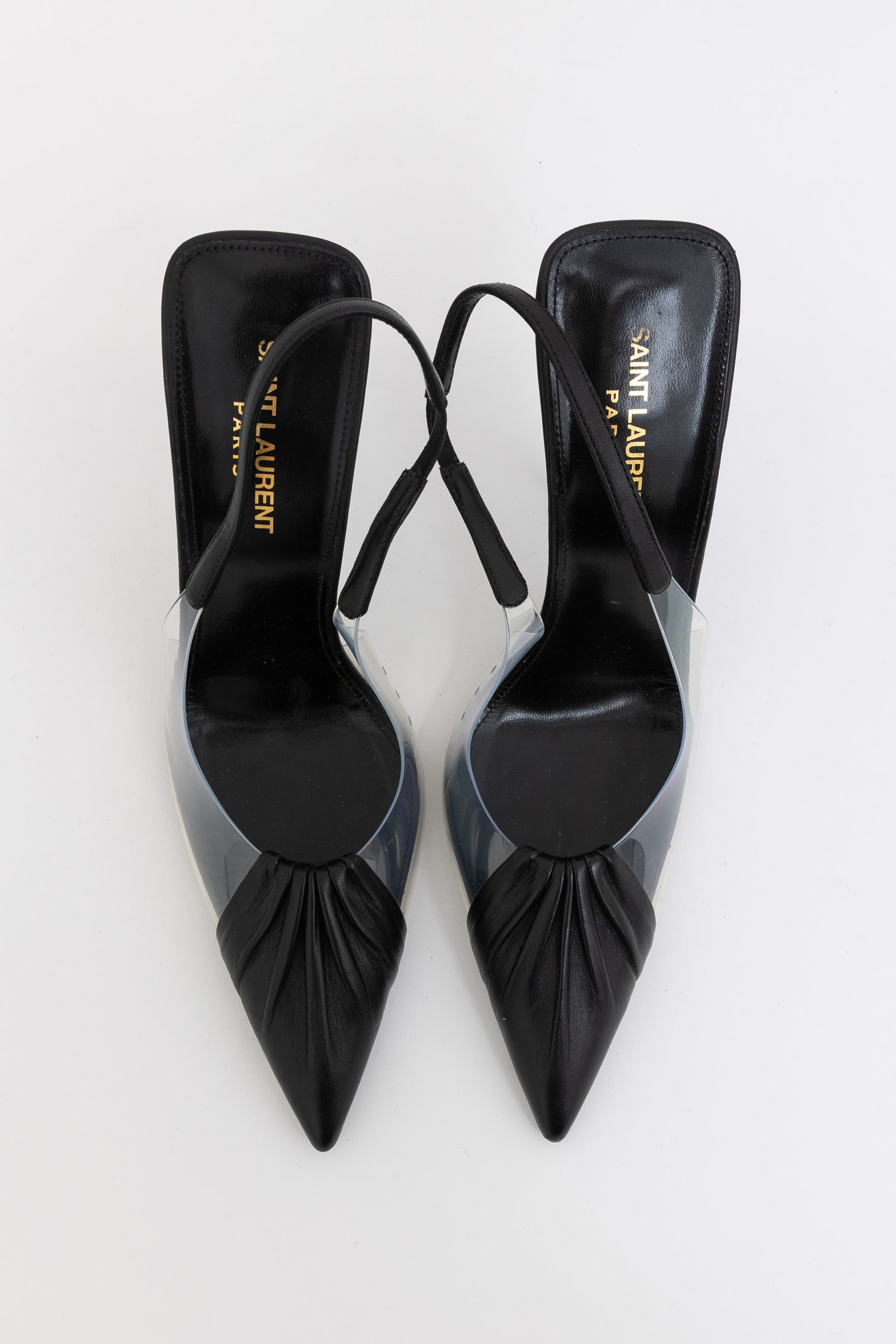 Riqua Slingback Pumps