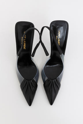 Riqua Slingback Pumps