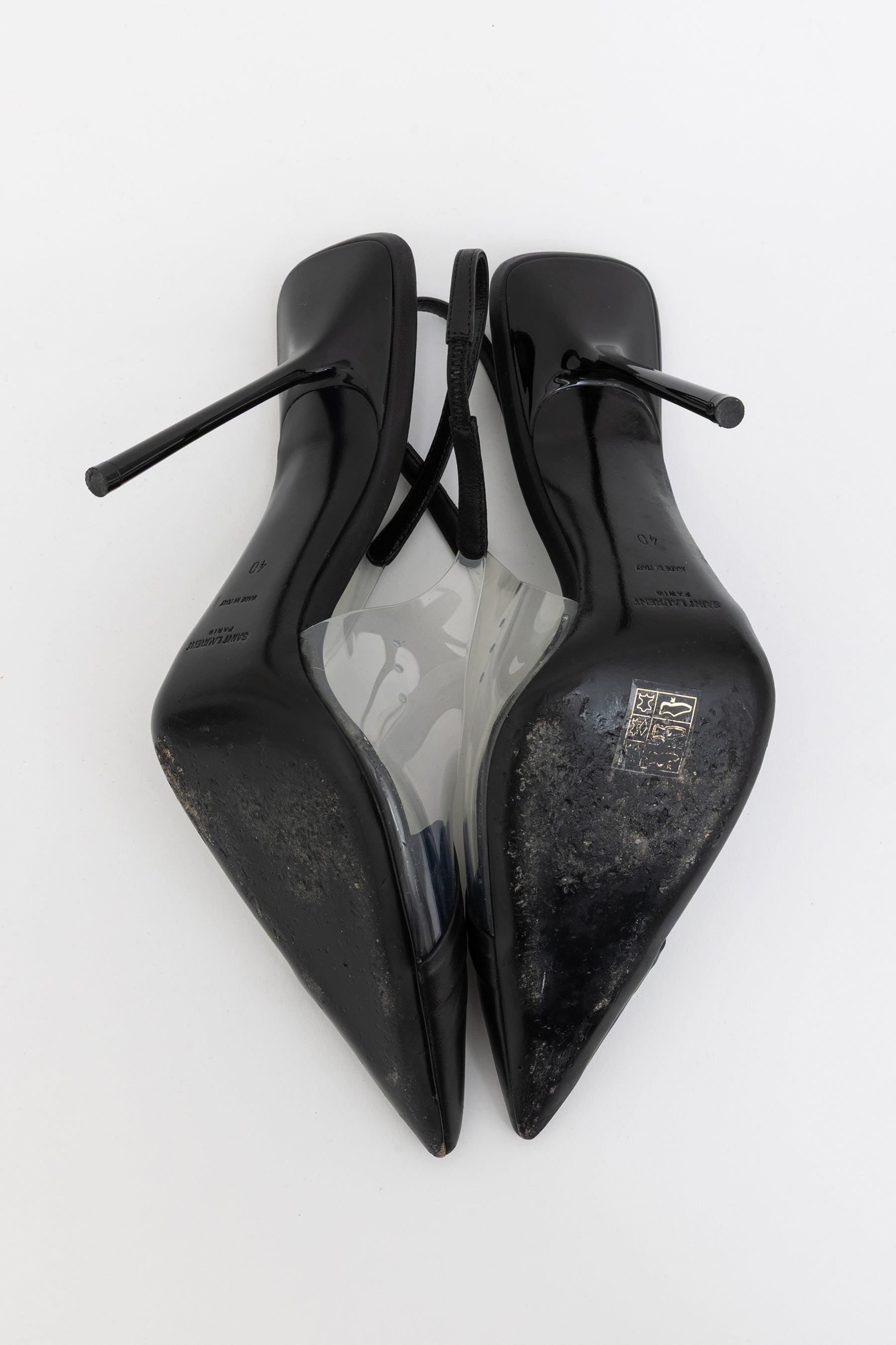 Riqua Slingback Pumps