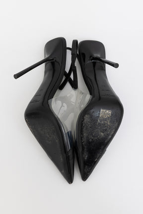 Riqua Slingback Pumps