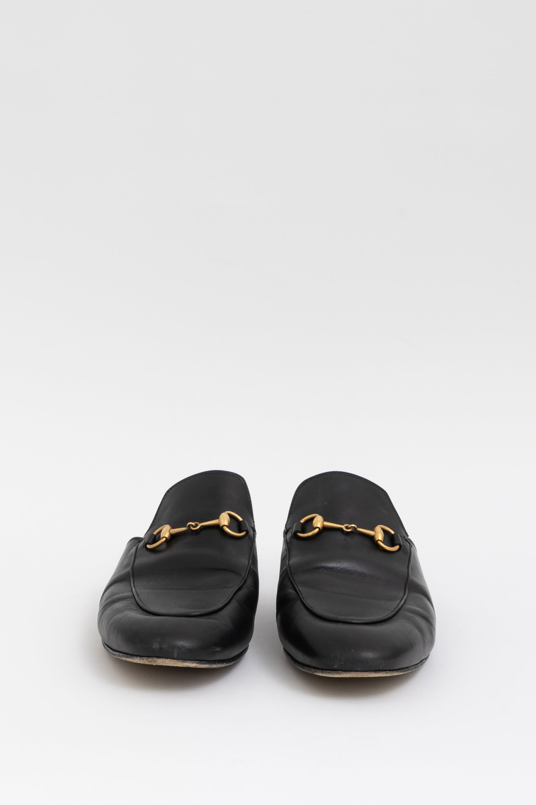 Princetown Slippers