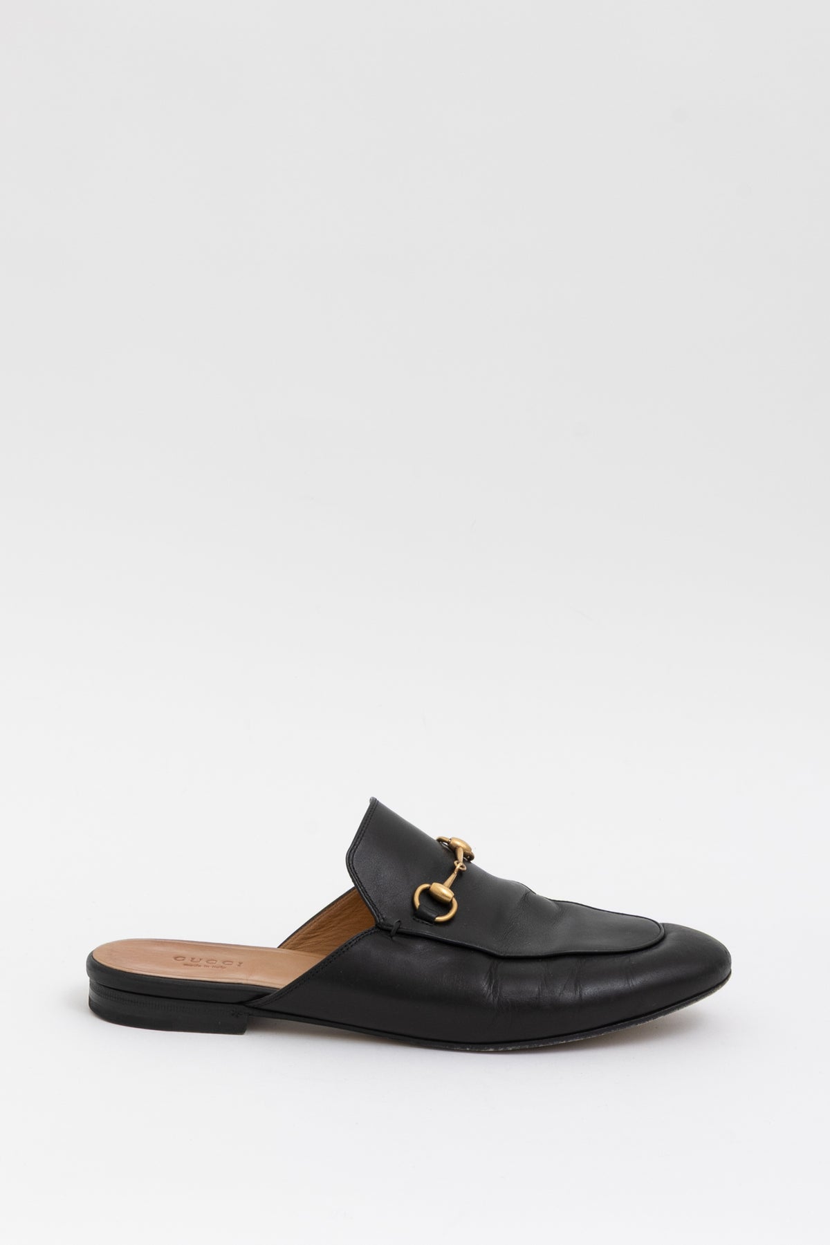 Princetown Slippers