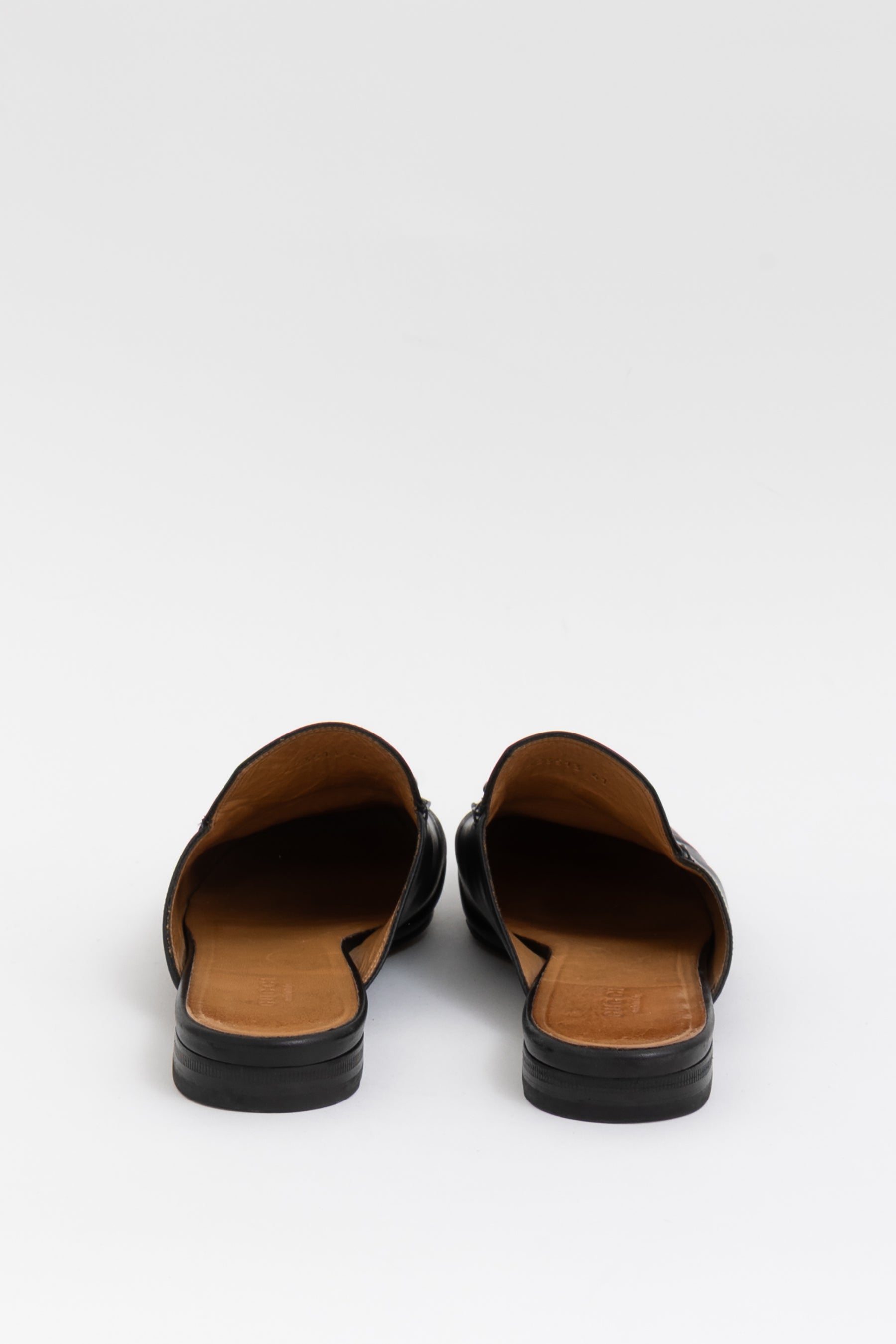 Princetown Slippers