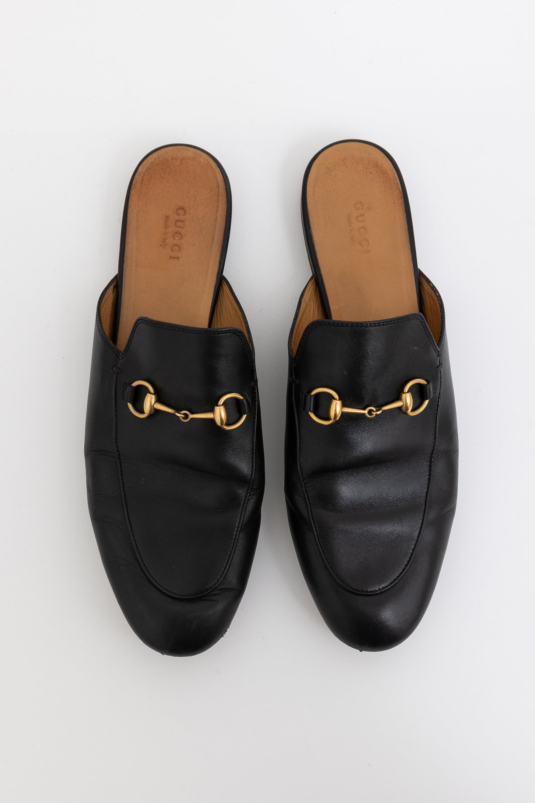 Princetown Slippers