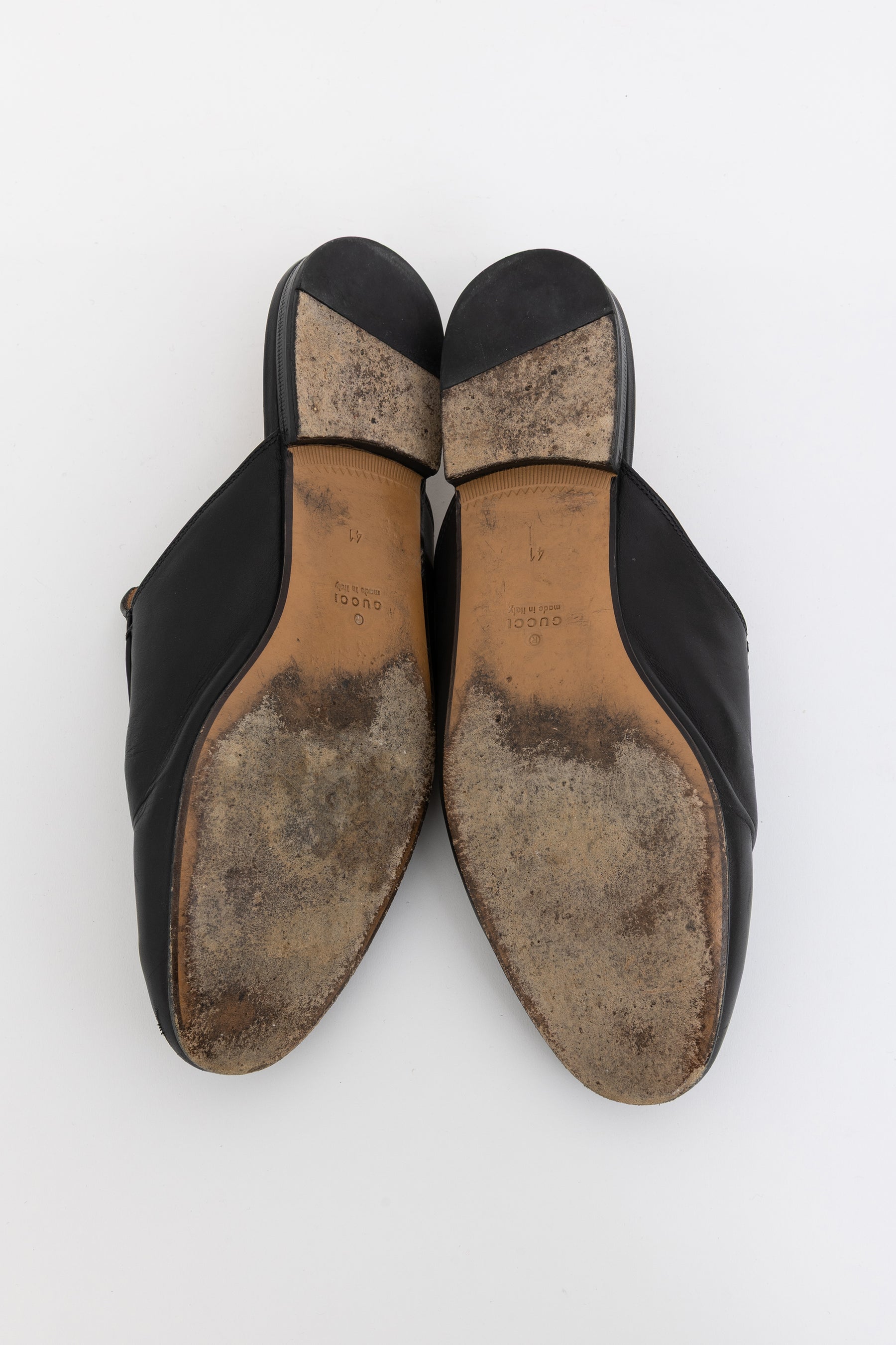 Princetown Slippers