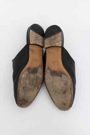 Princetown Slippers