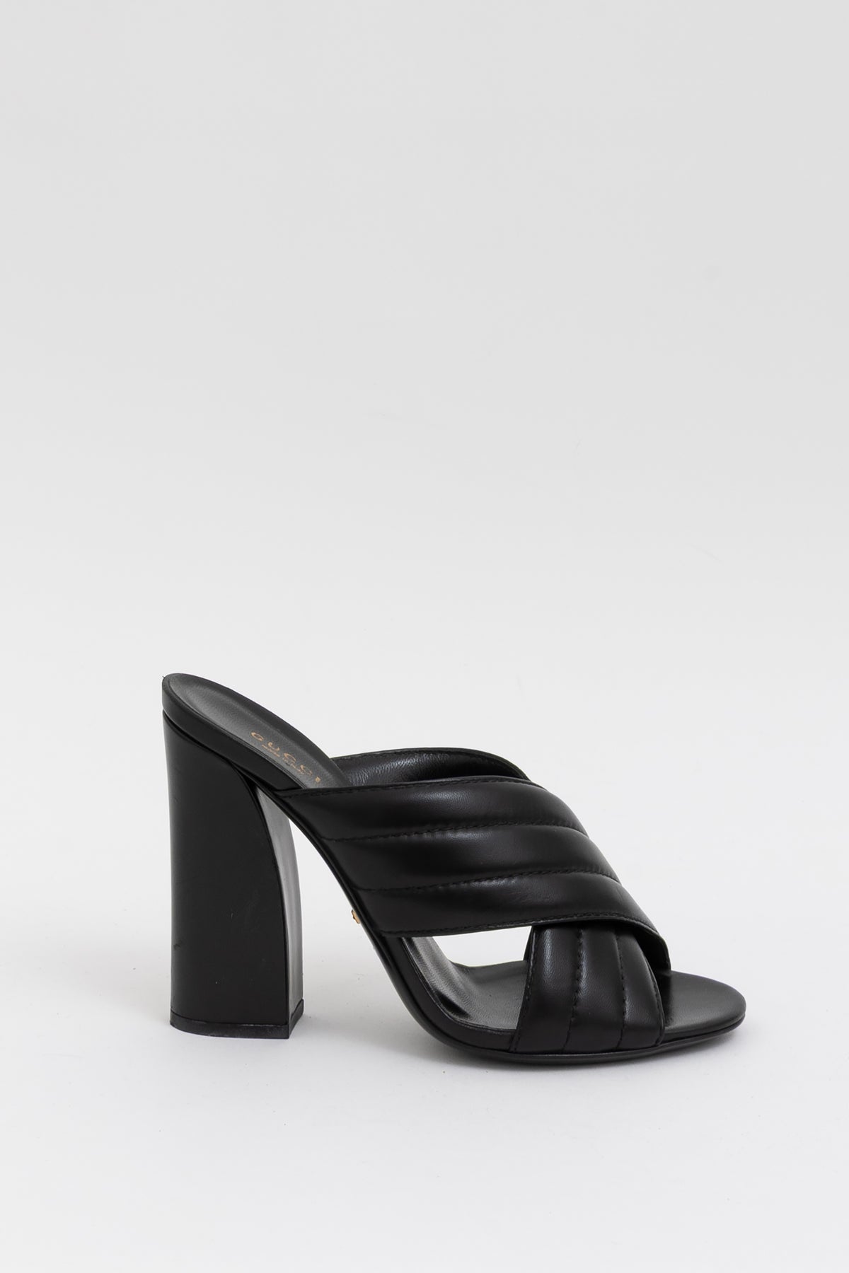 Webby Crossover Mules