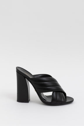 Webby Crossover Mules