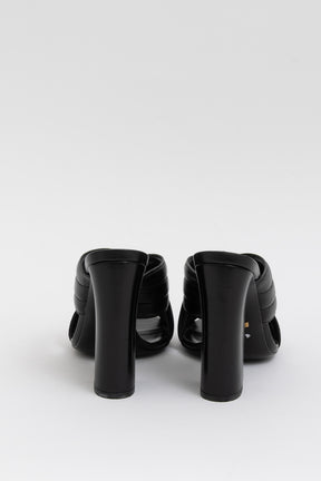 Webby Crossover Mules