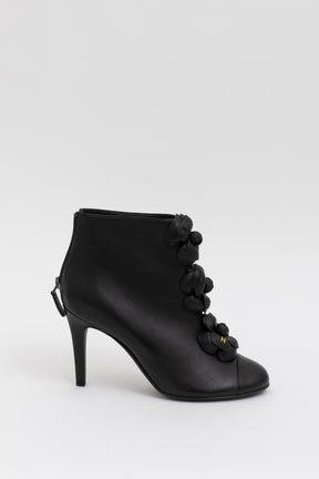 Camellia Ankle Boots