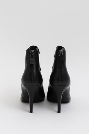 Camellia Ankle Boots