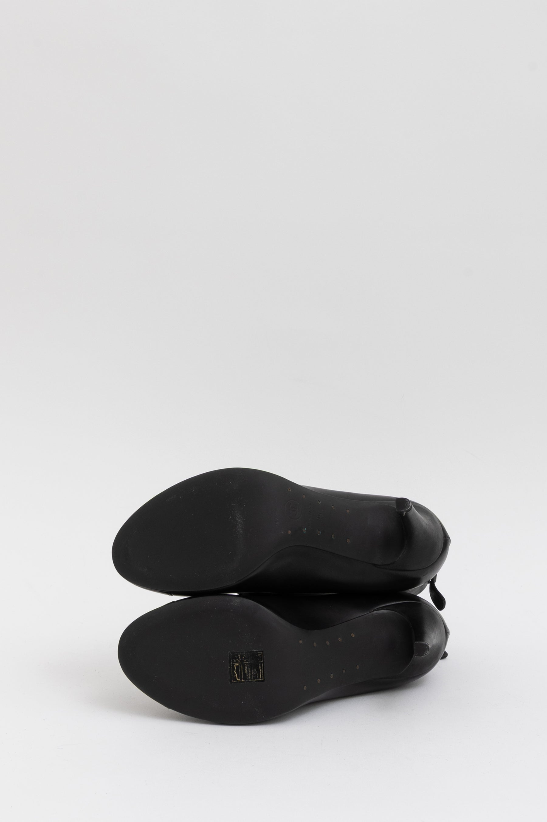 Camellia Ankle Boots