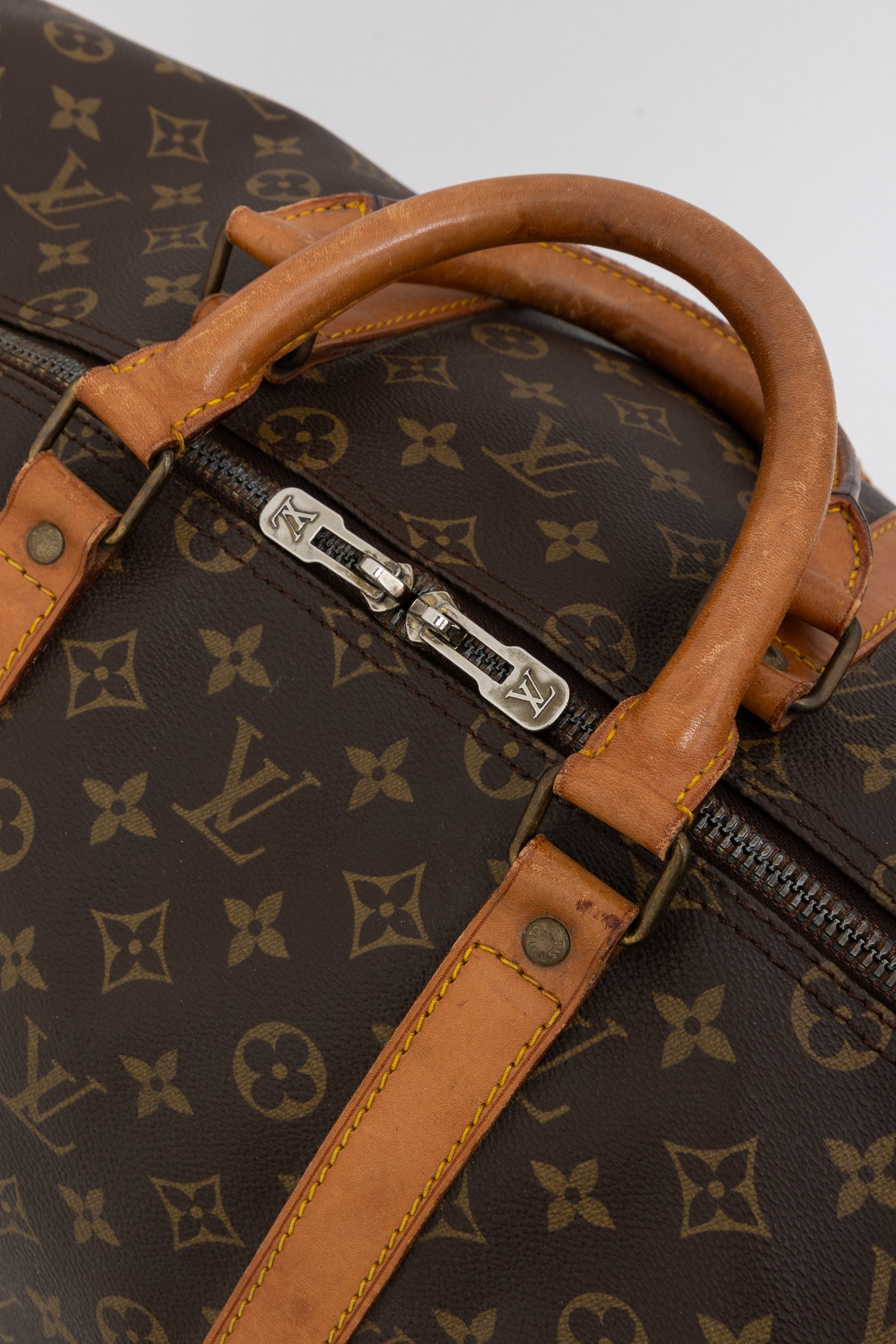 Keepall Bandoulière 55