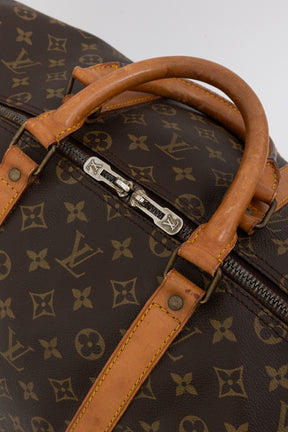 Keepall Bandoulière 55