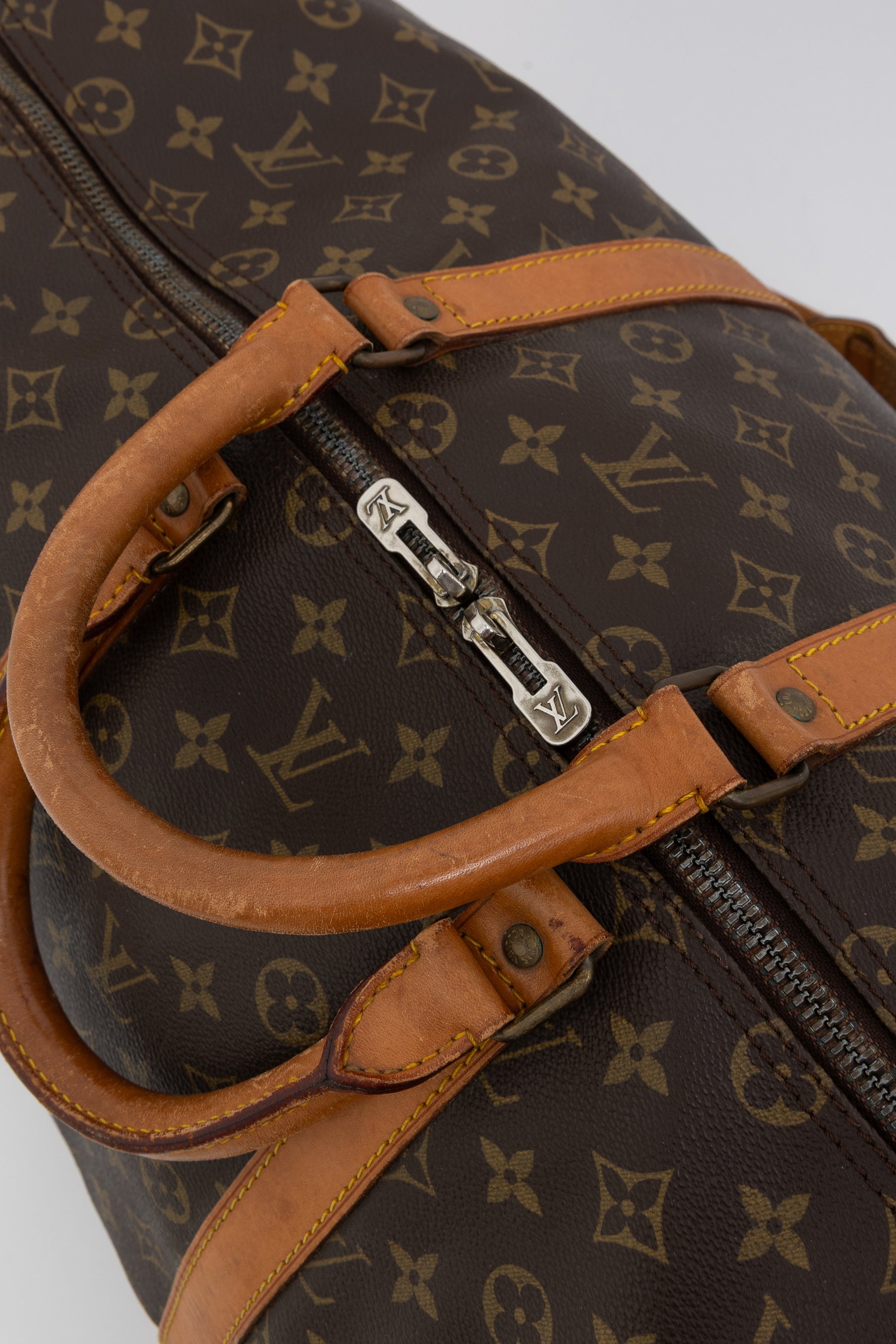 Keepall Bandoulière 55
