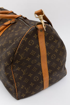 Keepall Bandoulière 55