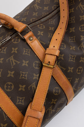 Keepall Bandoulière 55