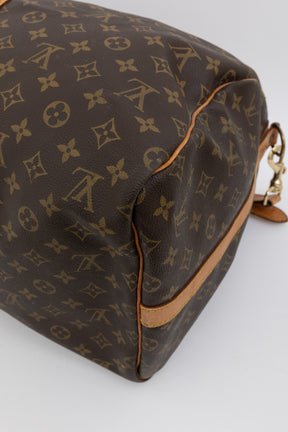 Keepall Bandoulière 55