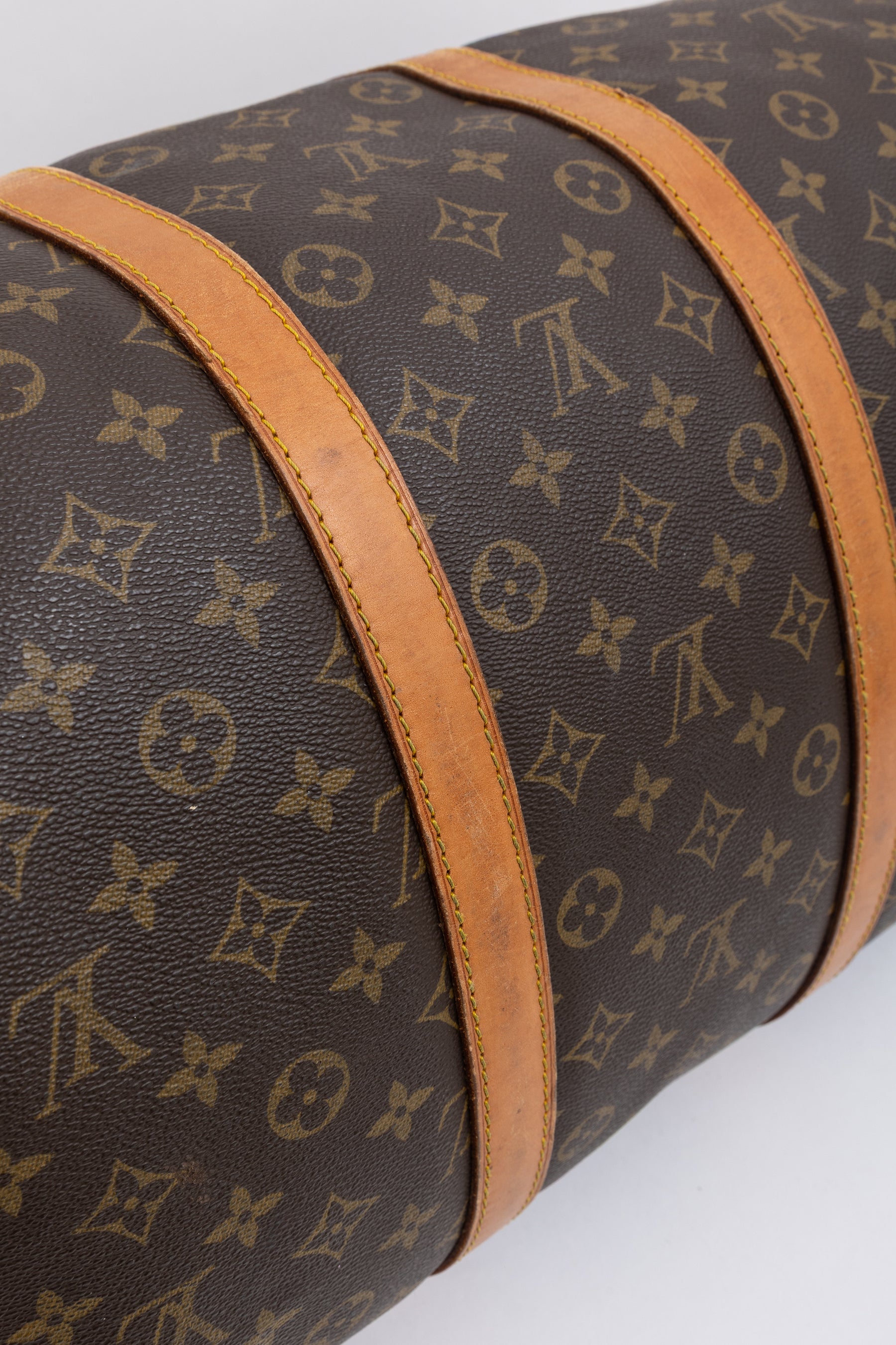 Keepall Bandoulière 55