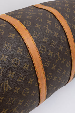 Keepall Bandoulière 55