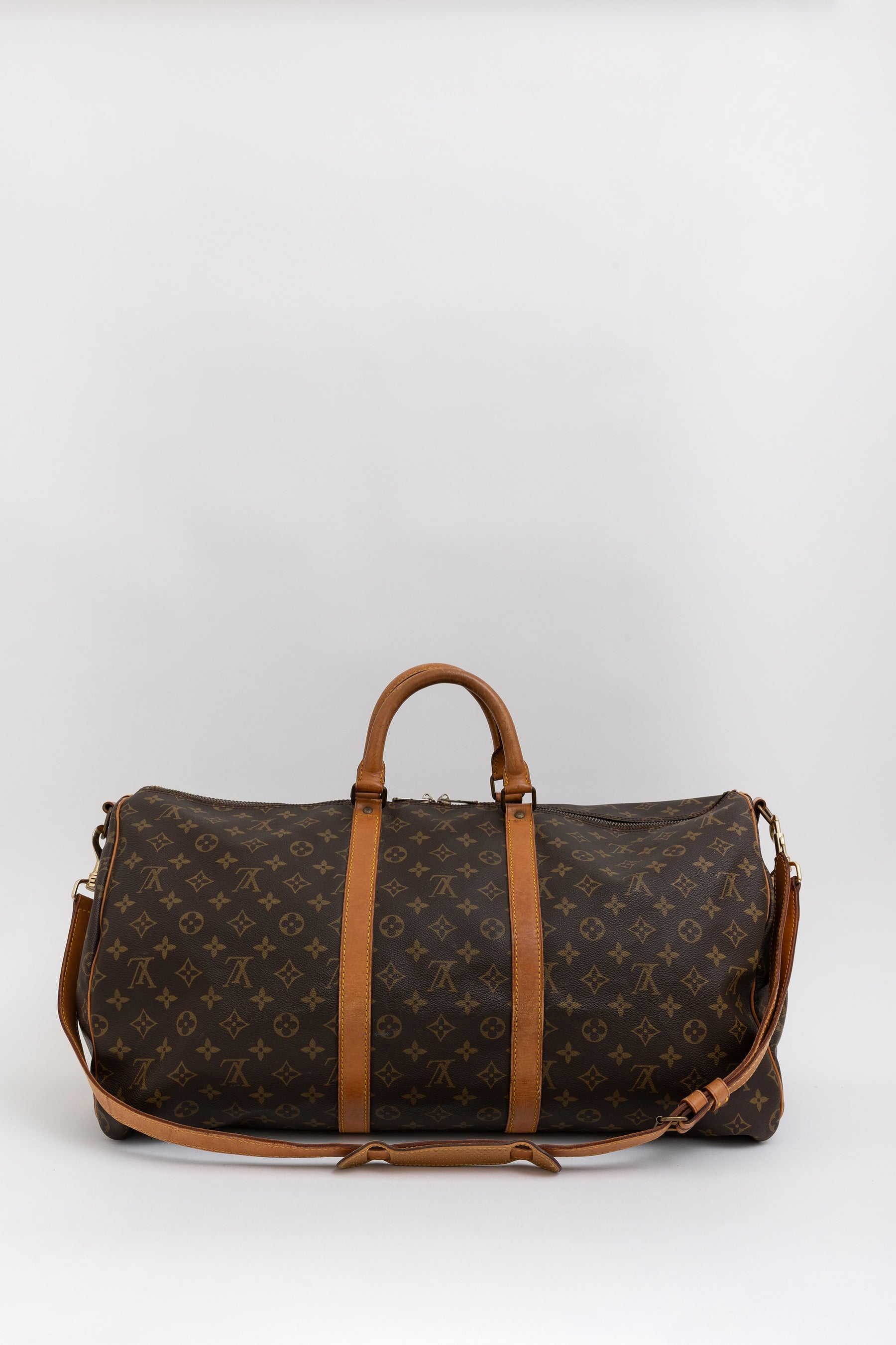 Keepall Bandoulière 55