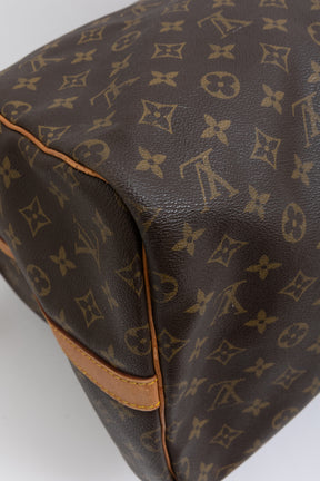 Keepall Bandoulière 55