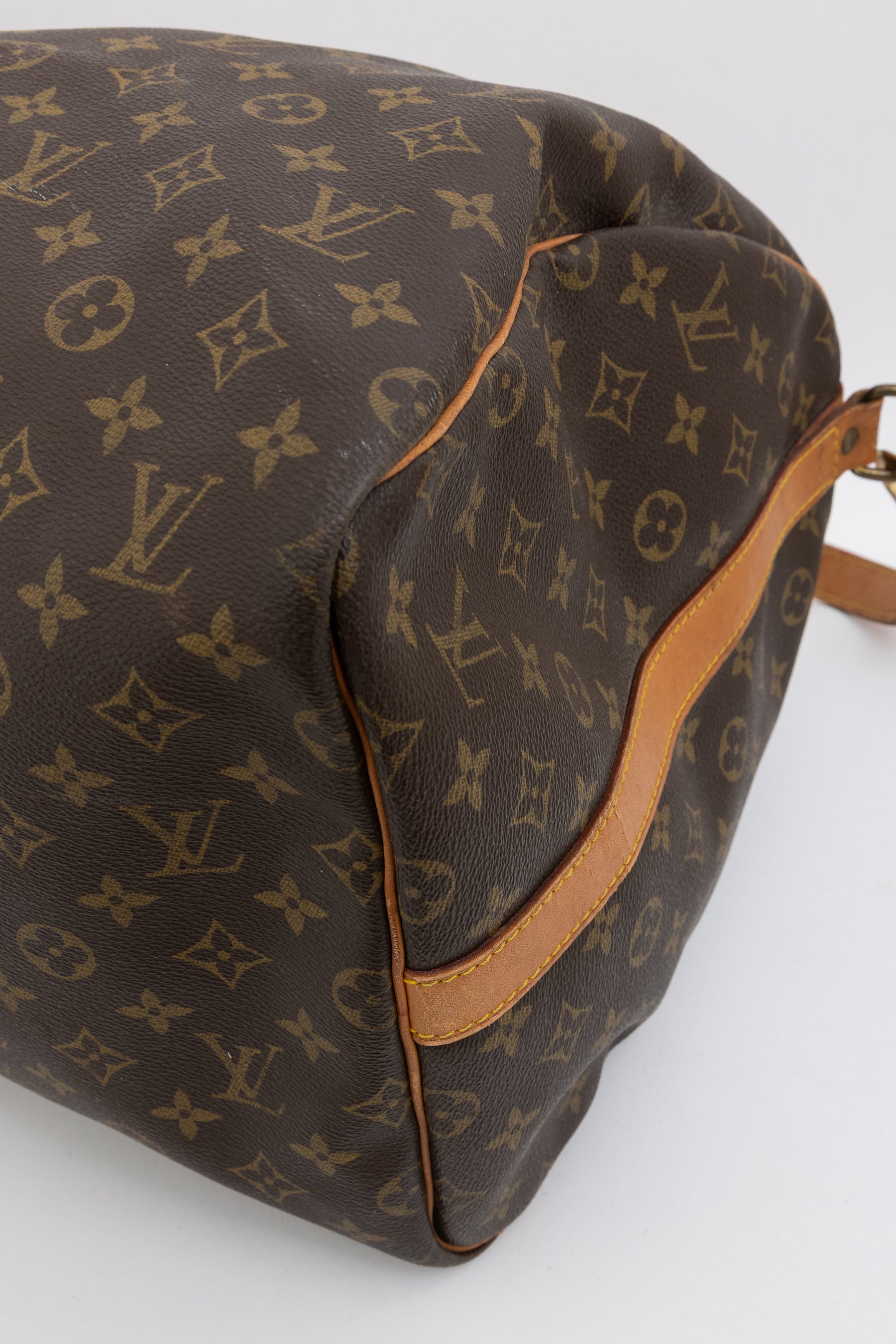 Keepall Bandoulière 55