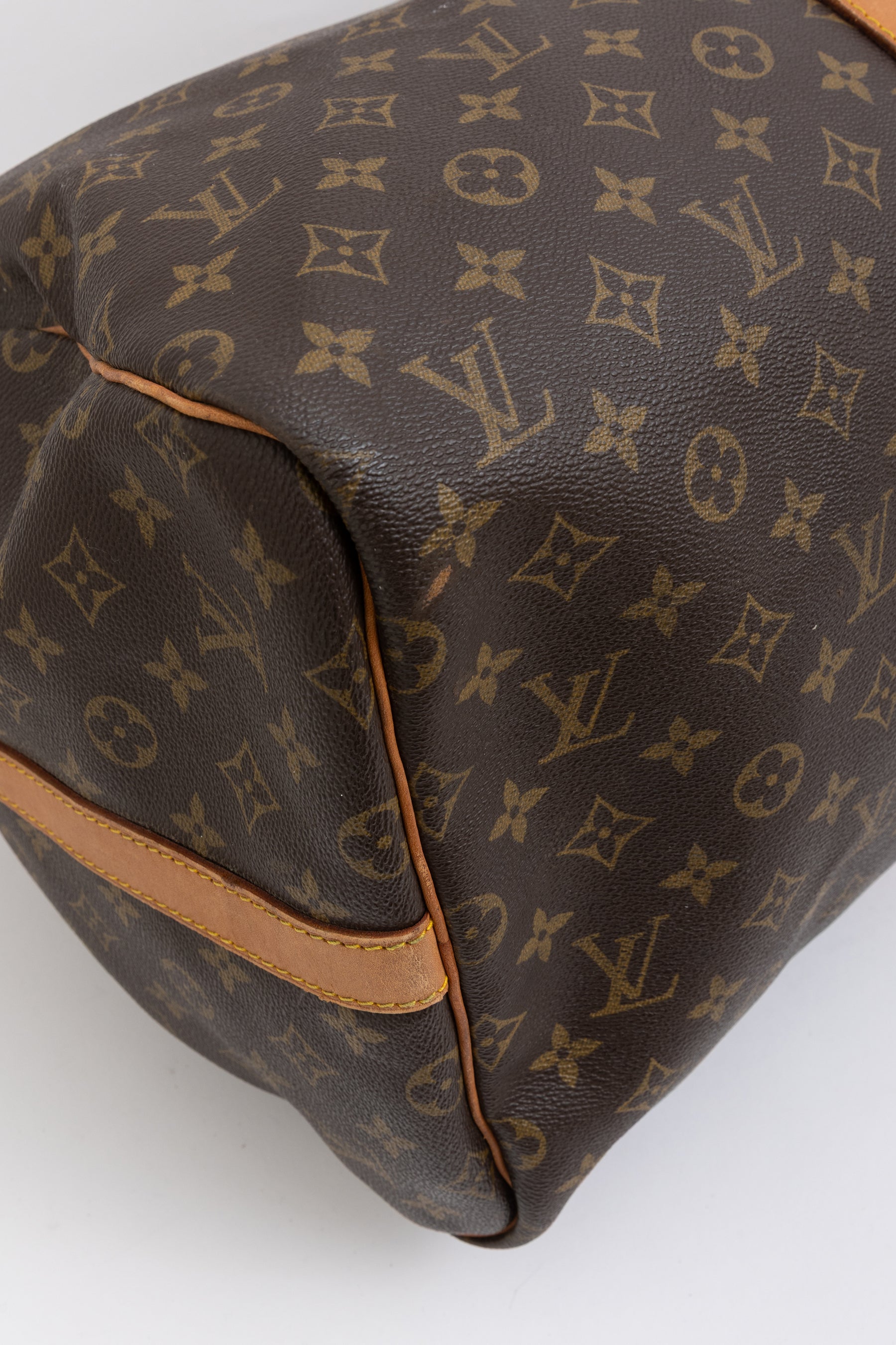 Keepall Bandoulière 55