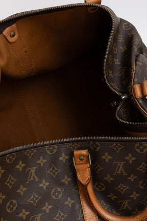 Keepall Bandoulière 55