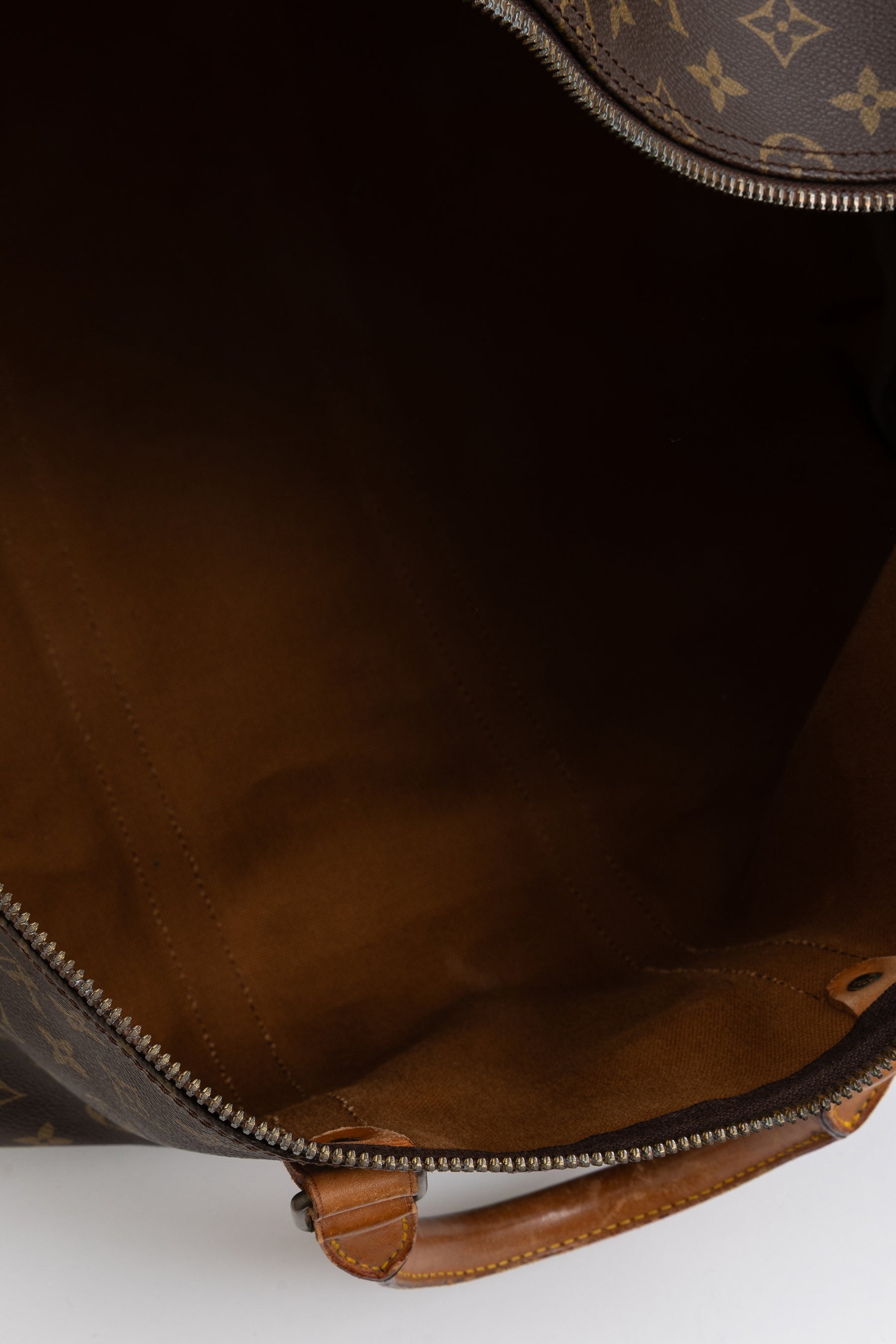 Keepall Bandoulière 55
