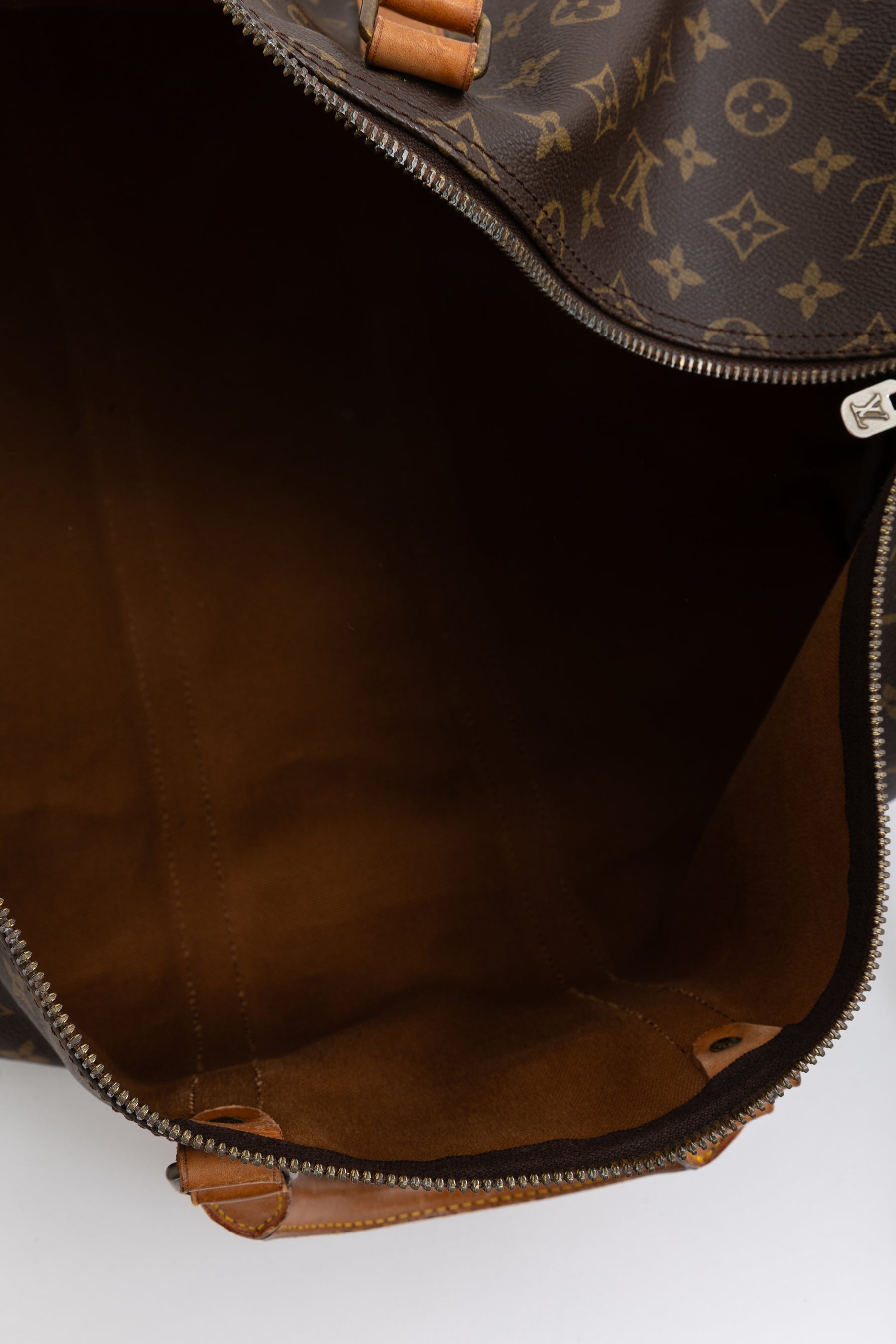 Keepall Bandoulière 55