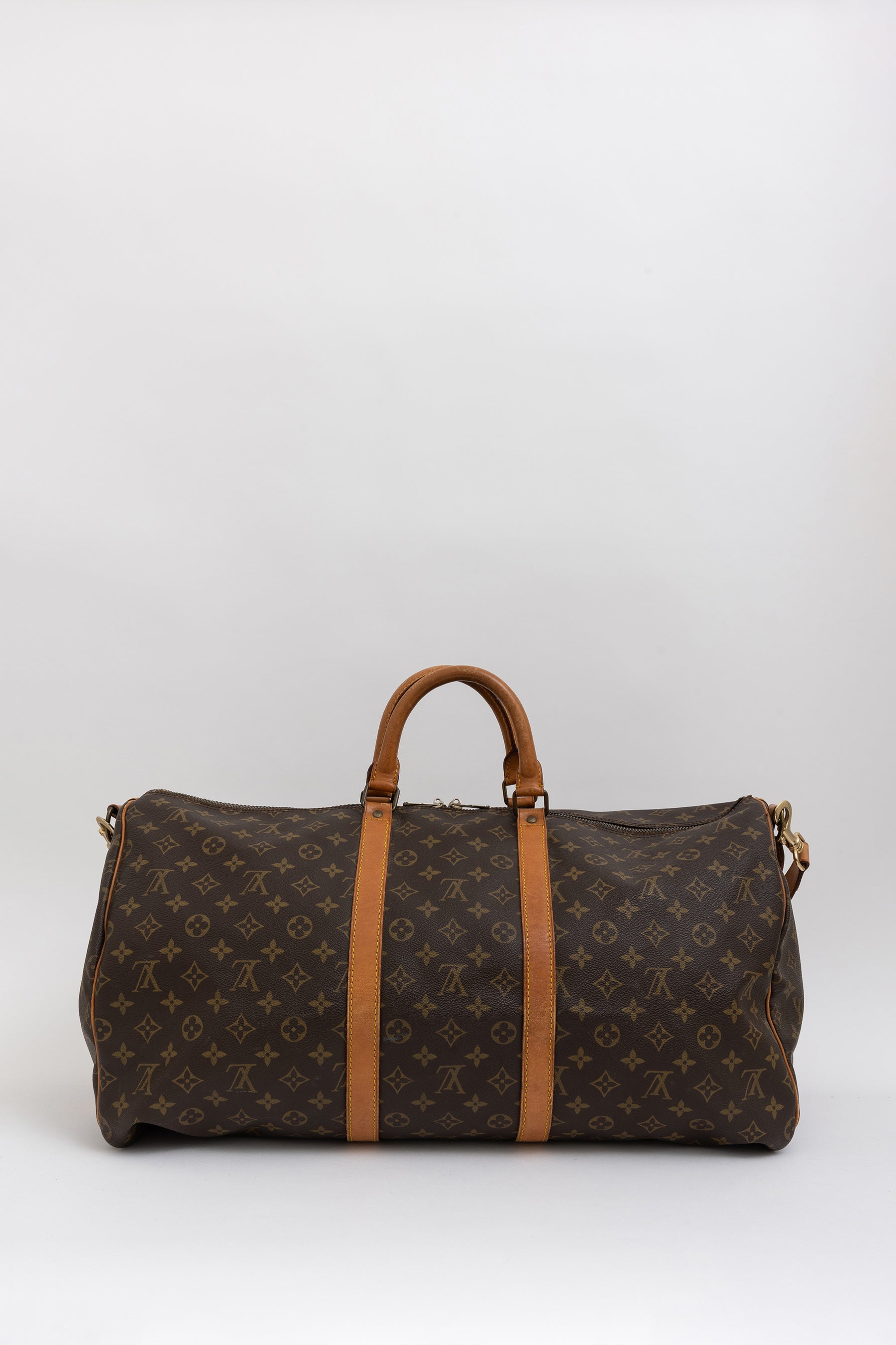 Keepall Bandoulière 55