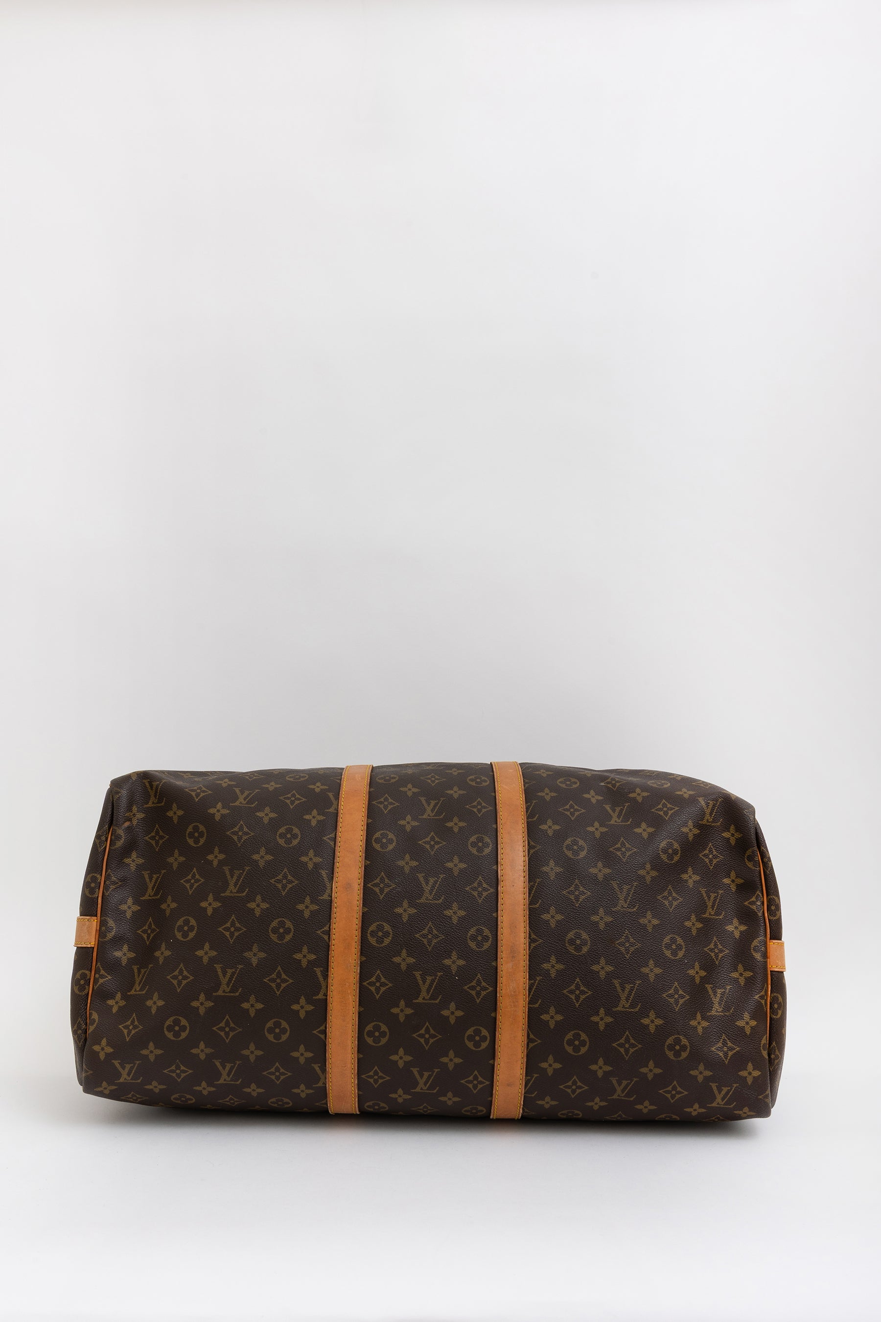 Keepall Bandoulière 55