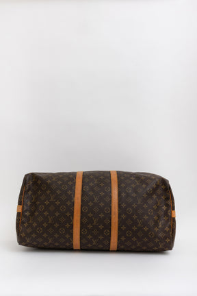 Keepall Bandoulière 55