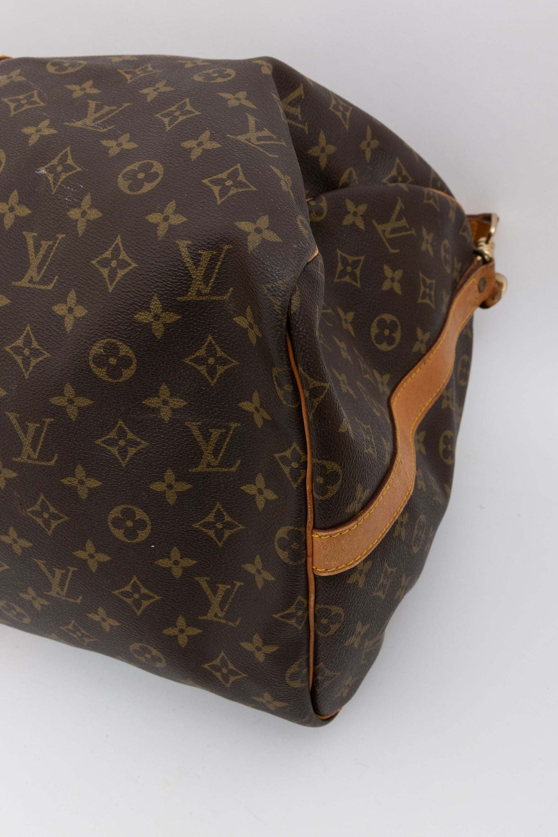 Keepall Bandoulière 55