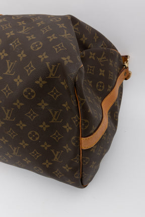 Keepall Bandoulière 55