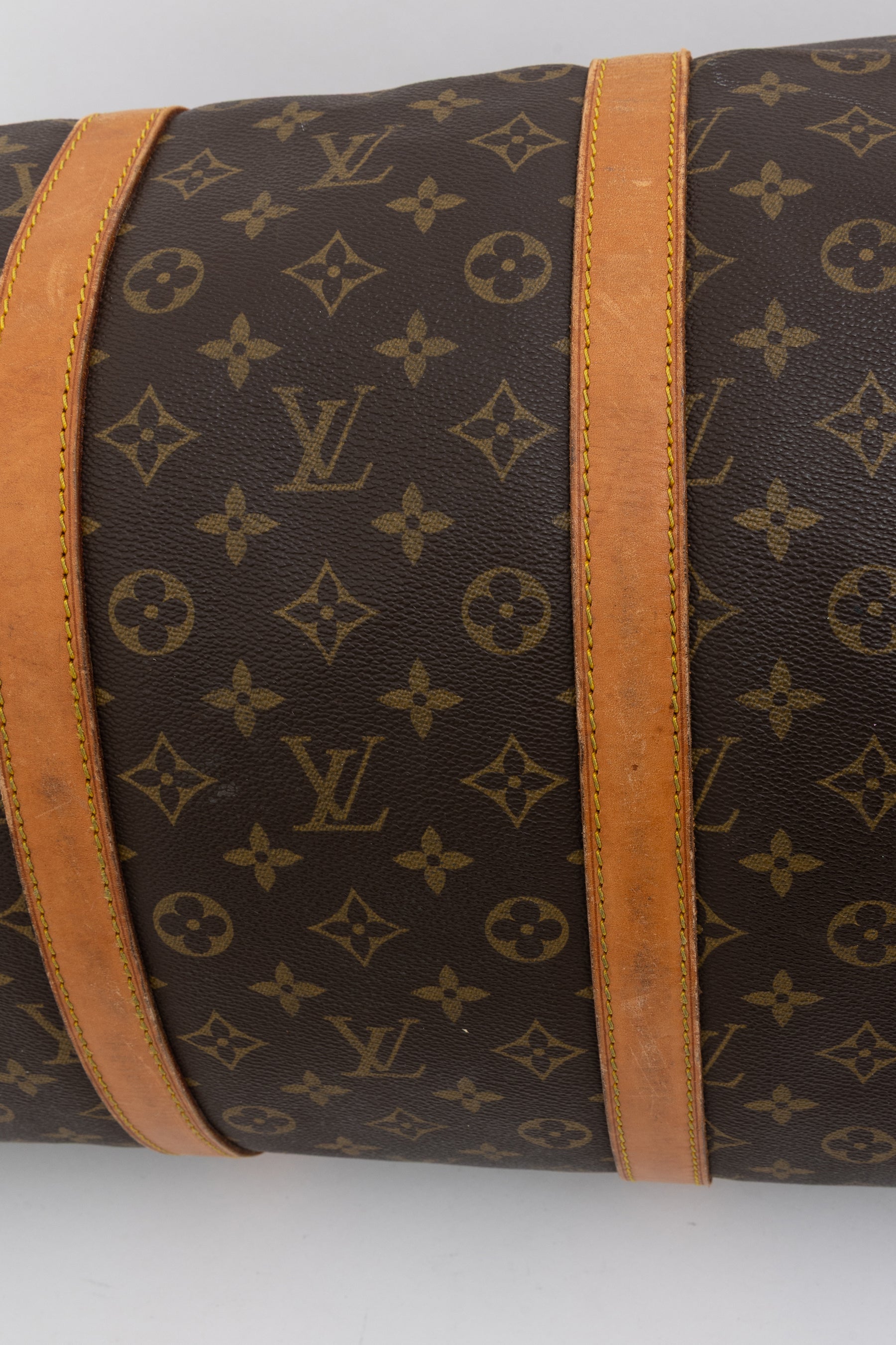 Keepall Bandoulière 55