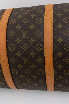 Keepall Bandoulière 55