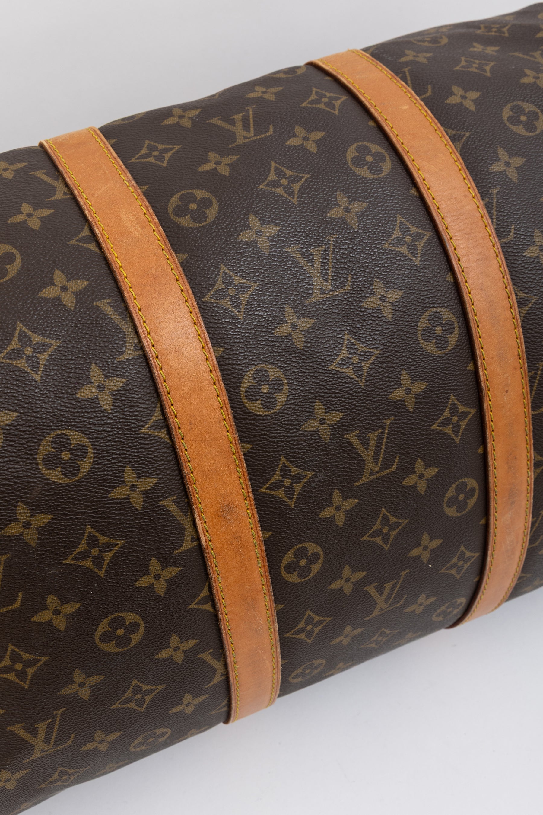 Keepall Bandoulière 55