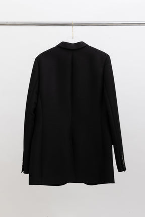 Single Breasted Blazer