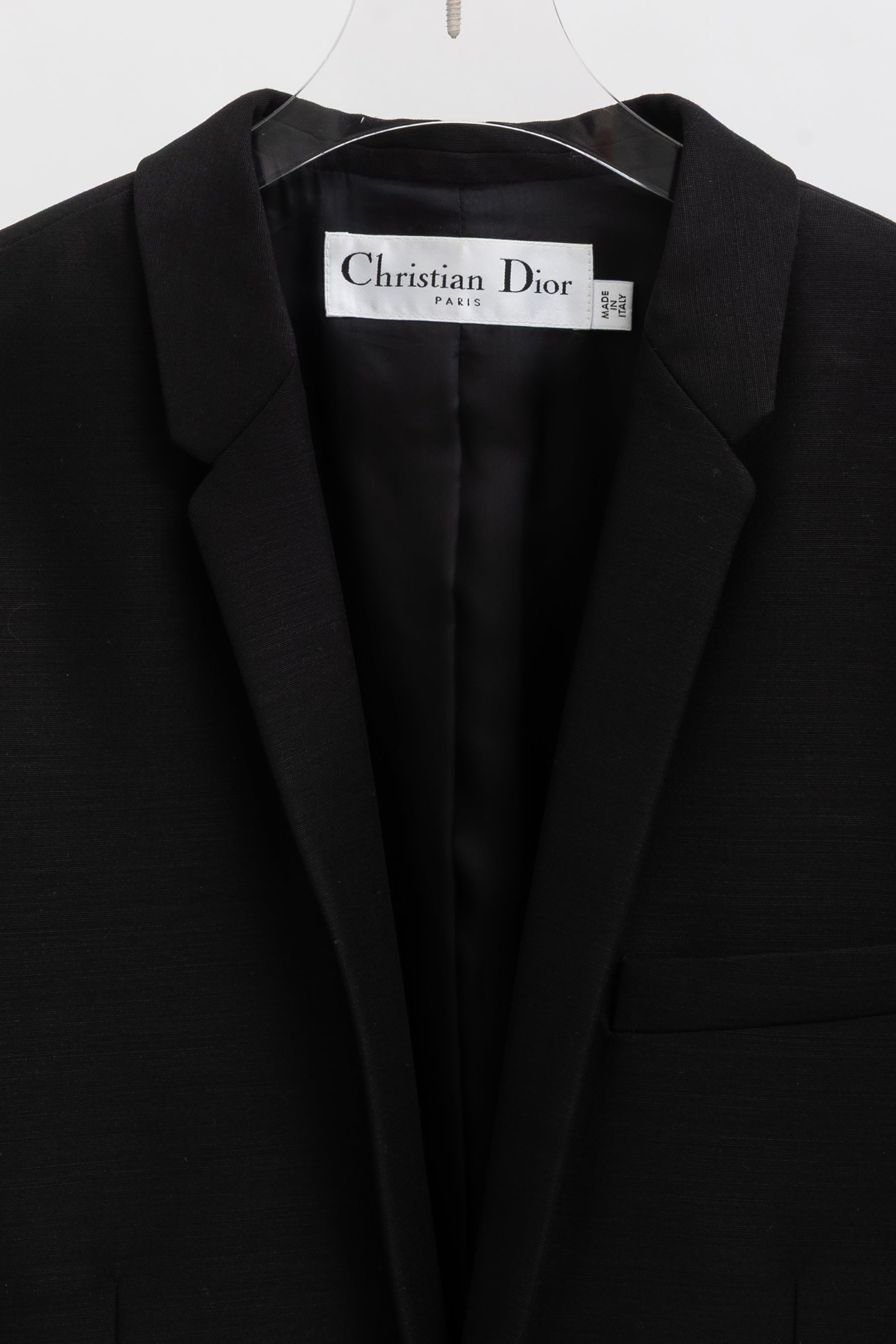 Single Breasted Blazer