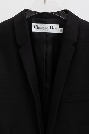 Single Breasted Blazer