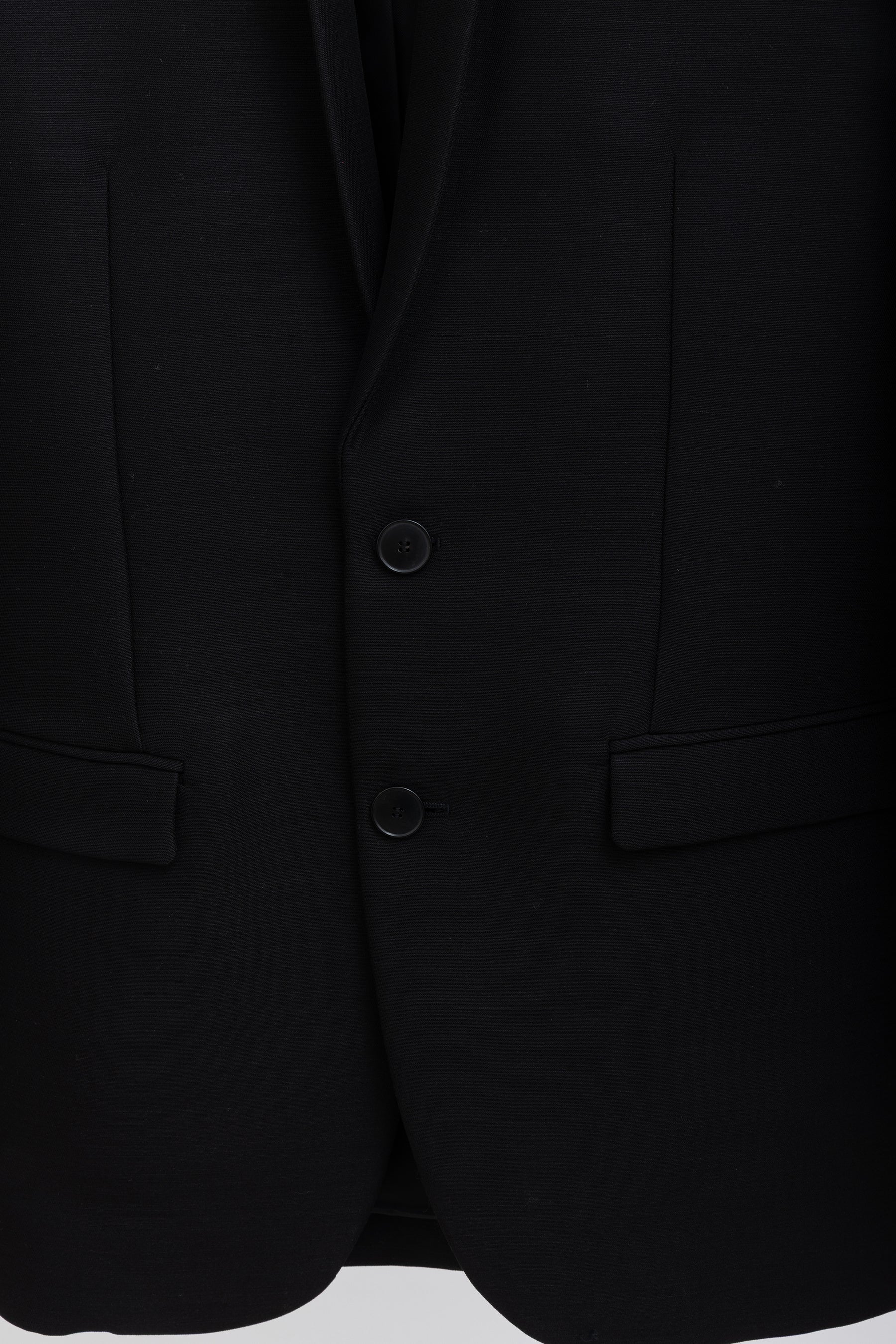 Single Breasted Blazer