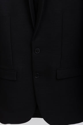 Single Breasted Blazer