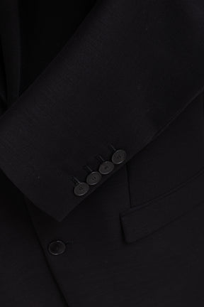 Single Breasted Blazer