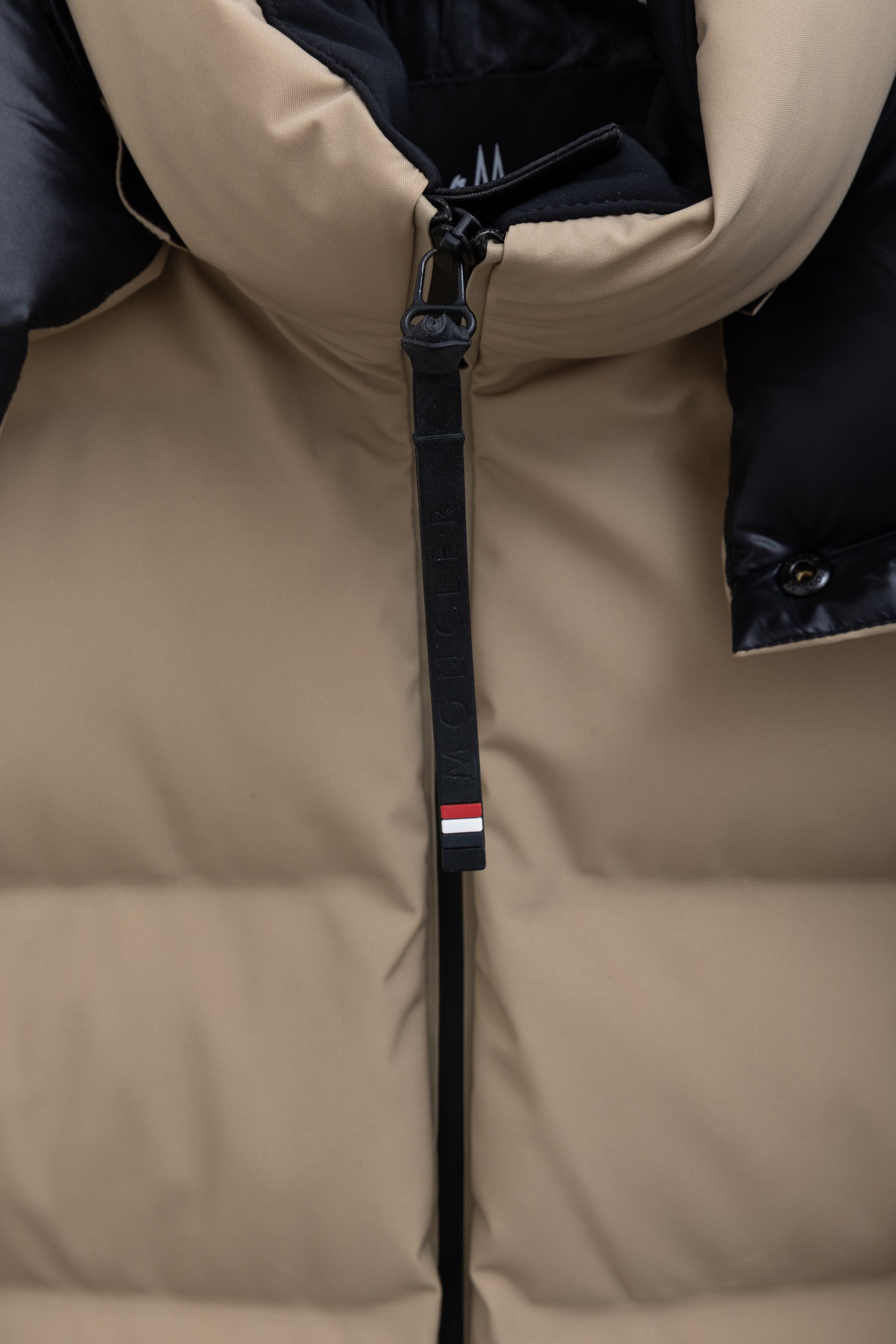 Montgetech Hooded Insulated Ski Jacket