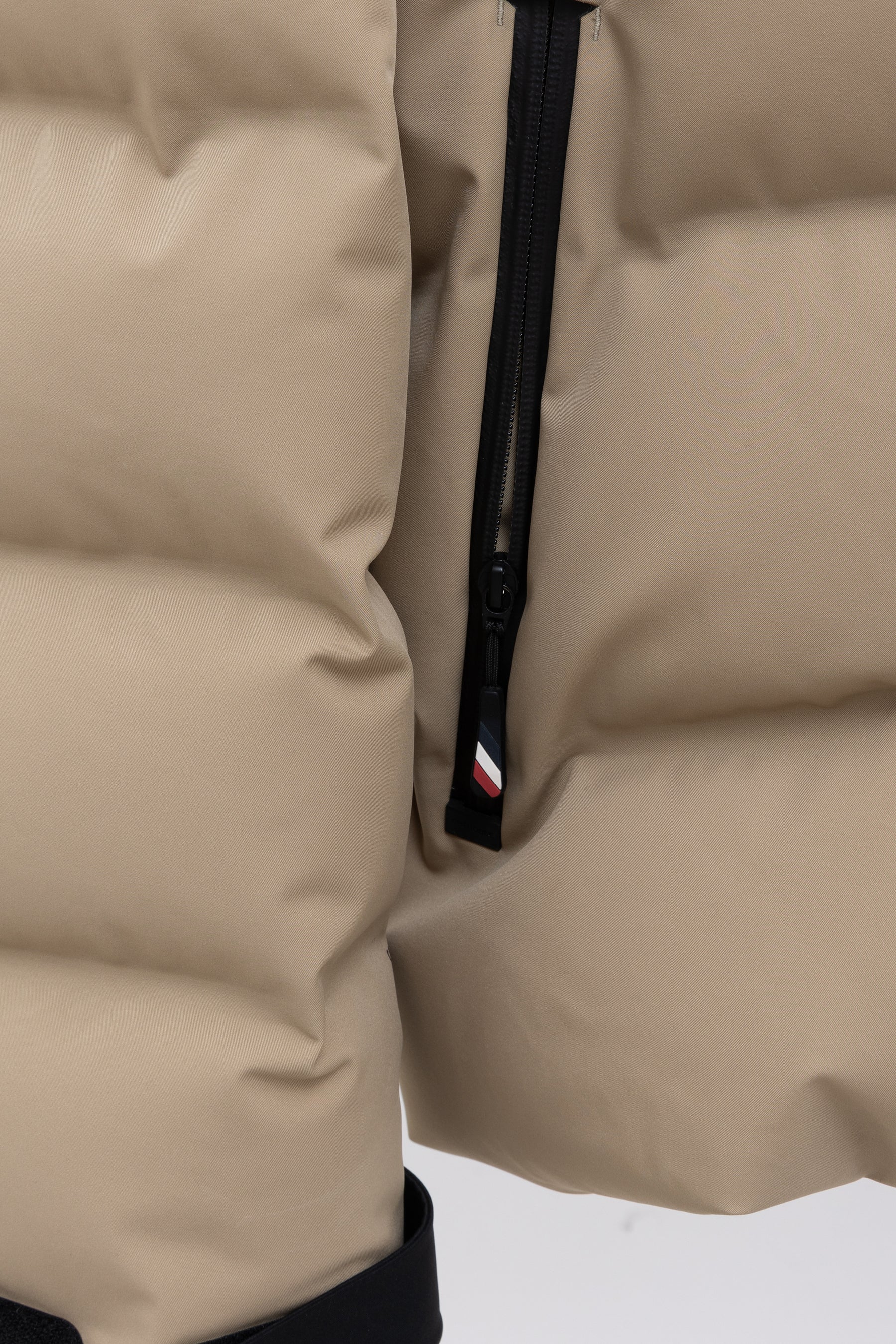 Montgetech Hooded Insulated Ski Jacket