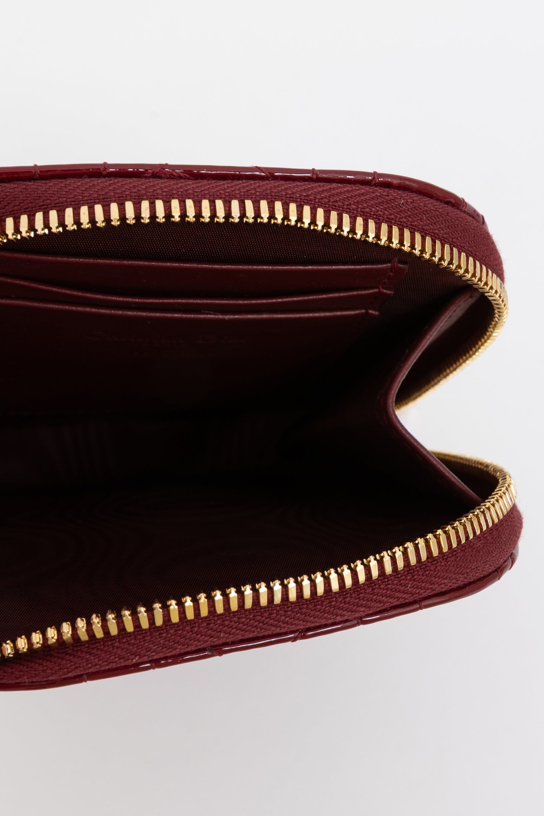 Lady Dior Call'in Dior Phone Holder