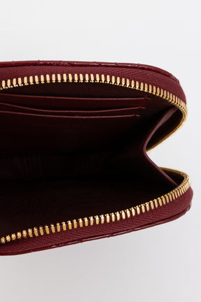 Lady Dior Call'in Dior Phone Holder